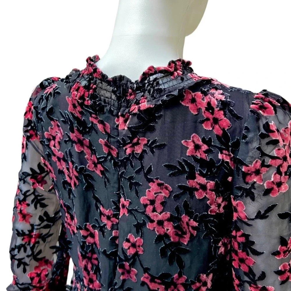 Kinderchic this floral